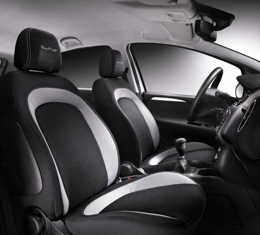  Fiat Punto 2012 года  (фото 6 из 44)